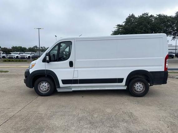 RAM PROMASTER 2500 2023 3C6LRVVG5PE551281 image